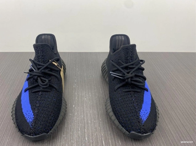 Boost Blue Yeezy GY7164 V2 Dazzling Adidas 350 1006
